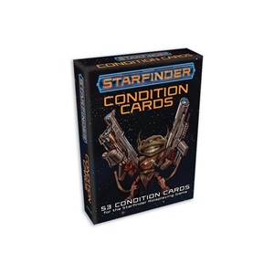 Picture of Starfinder Condition Cards