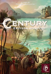 Picture of Century - Eastern Wonders