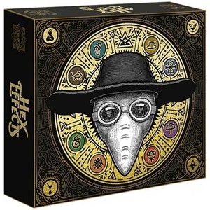 Picture of Hex Effects