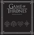 Picture of Game of Thrones Premium Dealer Playing Card Set
