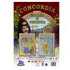 Picture of Concordia Gallia and Corsica
