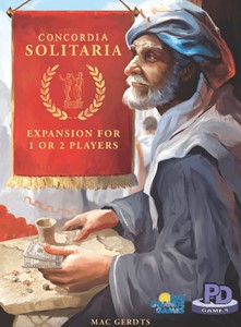 Picture of Concordia Solitaria Expansion