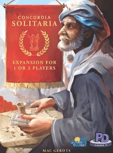 Picture of Concordia Solitaria Expansion