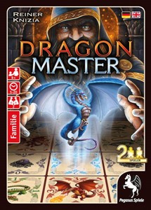 Picture of Dragon Master