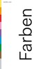 Picture of Farben