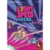 Picture of Light Speed Arena