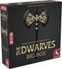 Picture of The Dwarves Big Box