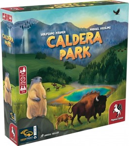 Picture of Caldera Park