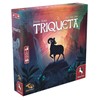 Picture of Triqueta Big Box Includes Hidden Wolves Expansion
