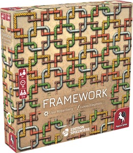 Picture of Framework