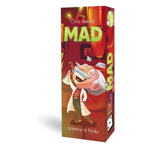 Picture of Mad Micro Game