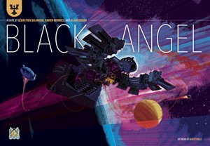 Picture of Black Angel