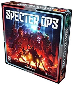 Picture of Specter Ops