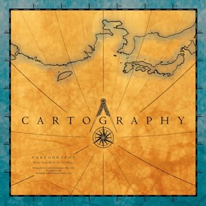 Picture of Cartography