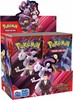 Picture of Destined Rivals Booster Box Pokemon