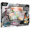 Picture of Black Bolt and White Flare Unova Victini Illustration Collection Pokemon