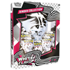 Picture of White Flare Binder Collection Pokemon
