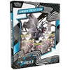 Picture of Black Bolt Binder Collection Zekrom Pokemon