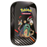 Picture of Black Bolt White Flare Mini Tin Pokemon
