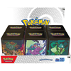 Picture of Pokemon Stacking Tin 2025