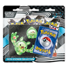 Picture of Black Bolt - Tech Sticker Collection Reuniclus Pokemon