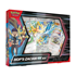 Picture of Hops Zacian ex Box Pokemon
