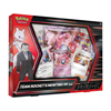 Picture of Team Rockets Mewtwo ex Box Pokemon
