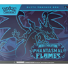 Picture of Phantasmal Flames Elite Trainer Box Pokemon