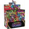 Picture of Phantasmal Flame Booster Box Pokemon