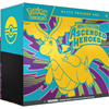 Picture of Mega Evolution Ascended Heroes Elite Trainer Box Pokemon