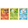 Picture of Pokemon 25th Anniversary First Partner Pack Unova Oversize