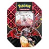 Picture of Scarlet & Violet 4.5 Paldean Fates Tin Charizard Pokemon