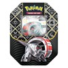 Picture of Scarlet & Violet 4.5 Paldean Fates Tin Iron Treads Pokemon