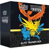Picture of Hidden Fates Elite Trainer Box