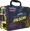 Picture of Detective Pikachu Collector Chest Pokemon TCG