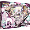 Picture of Galarian Rapidash V Box Pokemon TCG