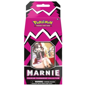 Picture of Marnie Premium Tournament Collection Pokemon