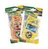 Picture of SWSH 7 Evolving Skies Premium Blister Set of 2 Pokemon