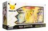 Picture of Celebrations Premium Figure Collection - Pikachu VMAX - 25th Anniversary Pokemon
