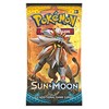 Picture of Pokemon: Sun & Moon Booster Pack