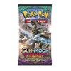 Picture of Sun and Moon Guardians Rising Booster Pack Pokemon