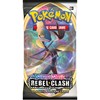 Picture of Sword & Shield 2 Rebel Clash Booster Pack Pokemon