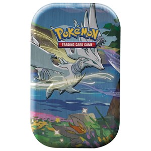 Picture of Reshiram - Shining Fates Mini Tin Pokemon