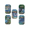 Picture of Shining Fates Mini Tin Set (5 tins)