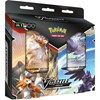 Picture of Lycanroc V vs Corviknight V Battle Deck Bundle - Pokemon