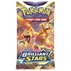 Picture of SWSH 9 Brilliant Stars Booster Pack - Pokemon