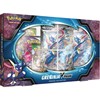 Picture of V Union Box Greninja Pokemon