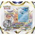 Picture of SWSH 9 Brilliant Stars 3-Pack Booster Glaceon - Pokemon