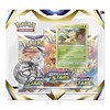 Picture of SWSH 9 Brilliant Stars 3-Pack Booster Leafeon - Pokemon