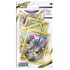 Picture of SWSH 9 Brilliant Stars Premium Checklane Blister Salamence - Pokemon